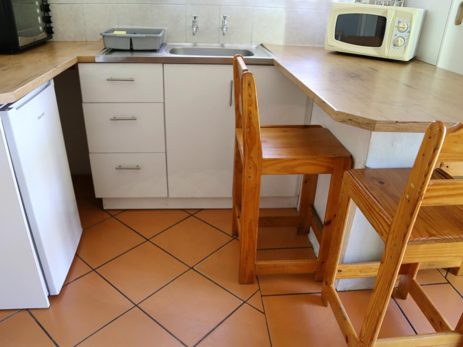 מונטאגו Rainbow Glen Self Catering Chalets חדר תמונה