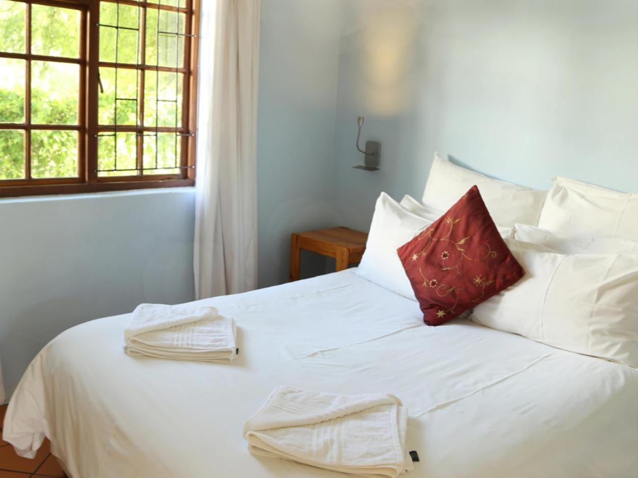 מונטאגו Rainbow Glen Self Catering Chalets חדר תמונה