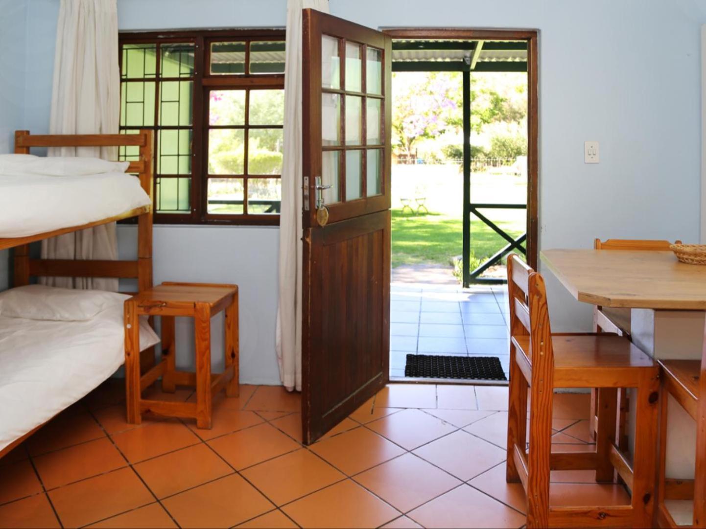 מונטאגו Rainbow Glen Self Catering Chalets חדר תמונה