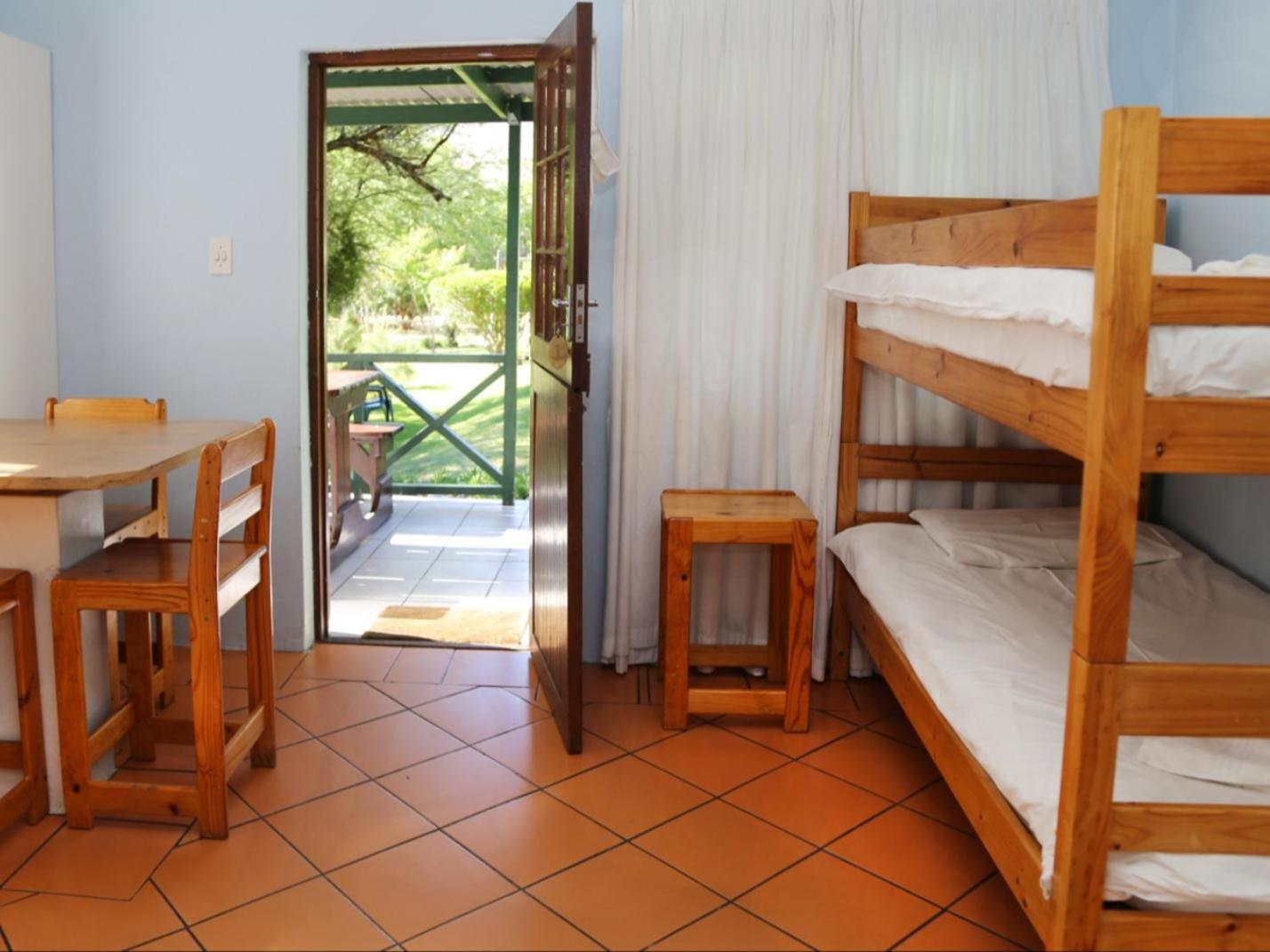 מונטאגו Rainbow Glen Self Catering Chalets חדר תמונה
