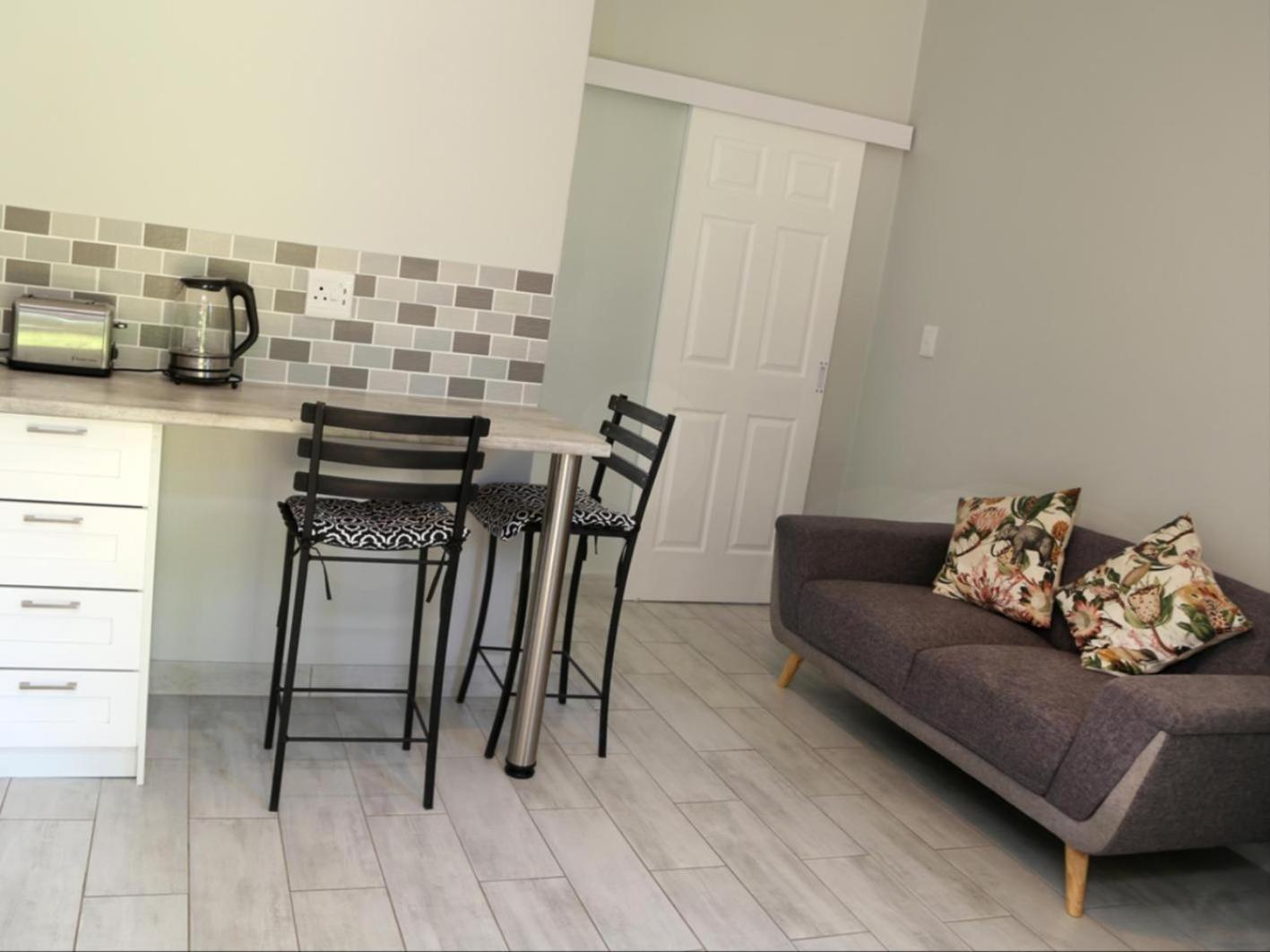 מונטאגו Rainbow Glen Self Catering Chalets חדר תמונה