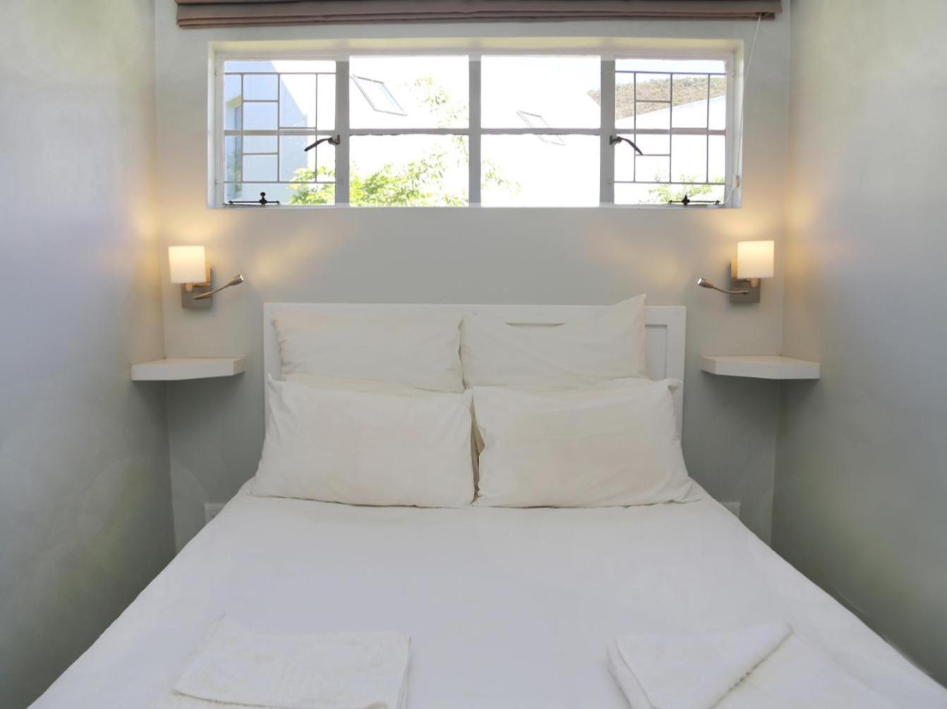 מונטאגו Rainbow Glen Self Catering Chalets חדר תמונה