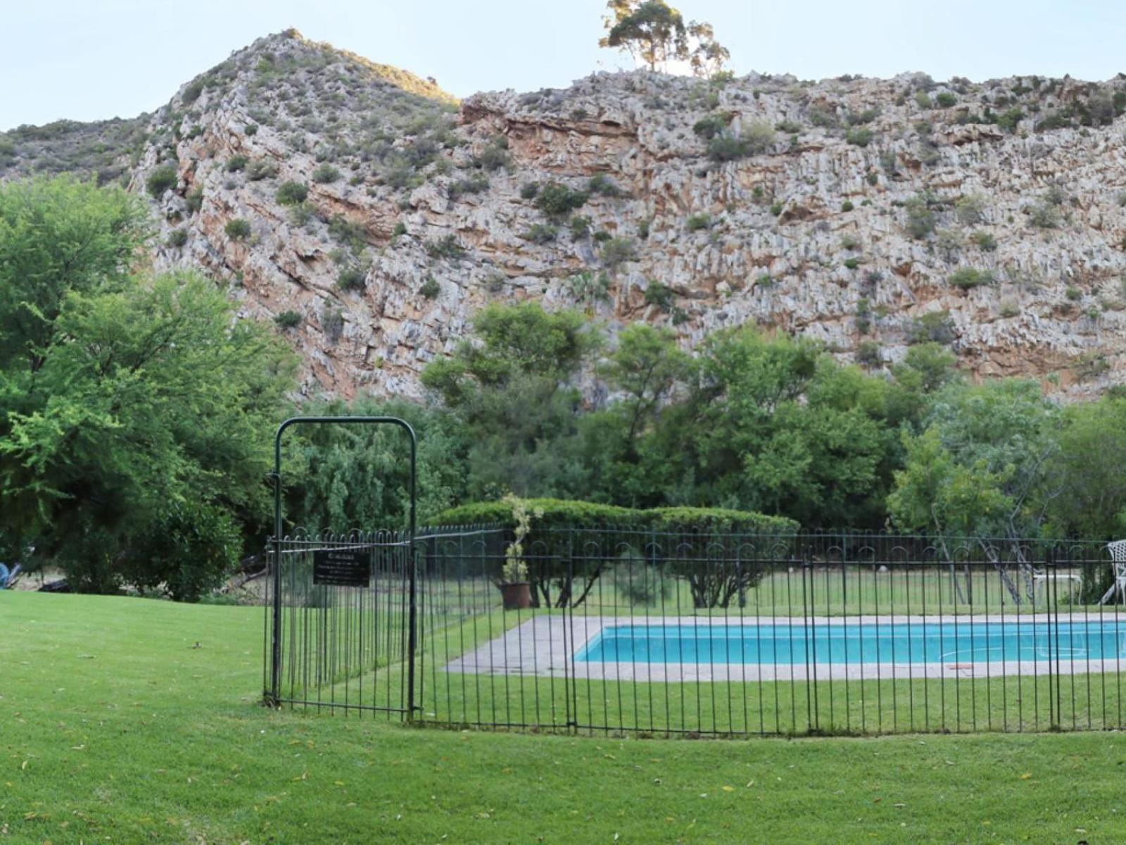 מונטאגו Rainbow Glen Self Catering Chalets מראה חיצוני תמונה