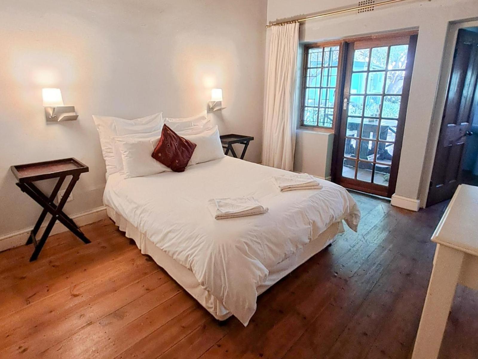 מונטאגו Rainbow Glen Self Catering Chalets חדר תמונה