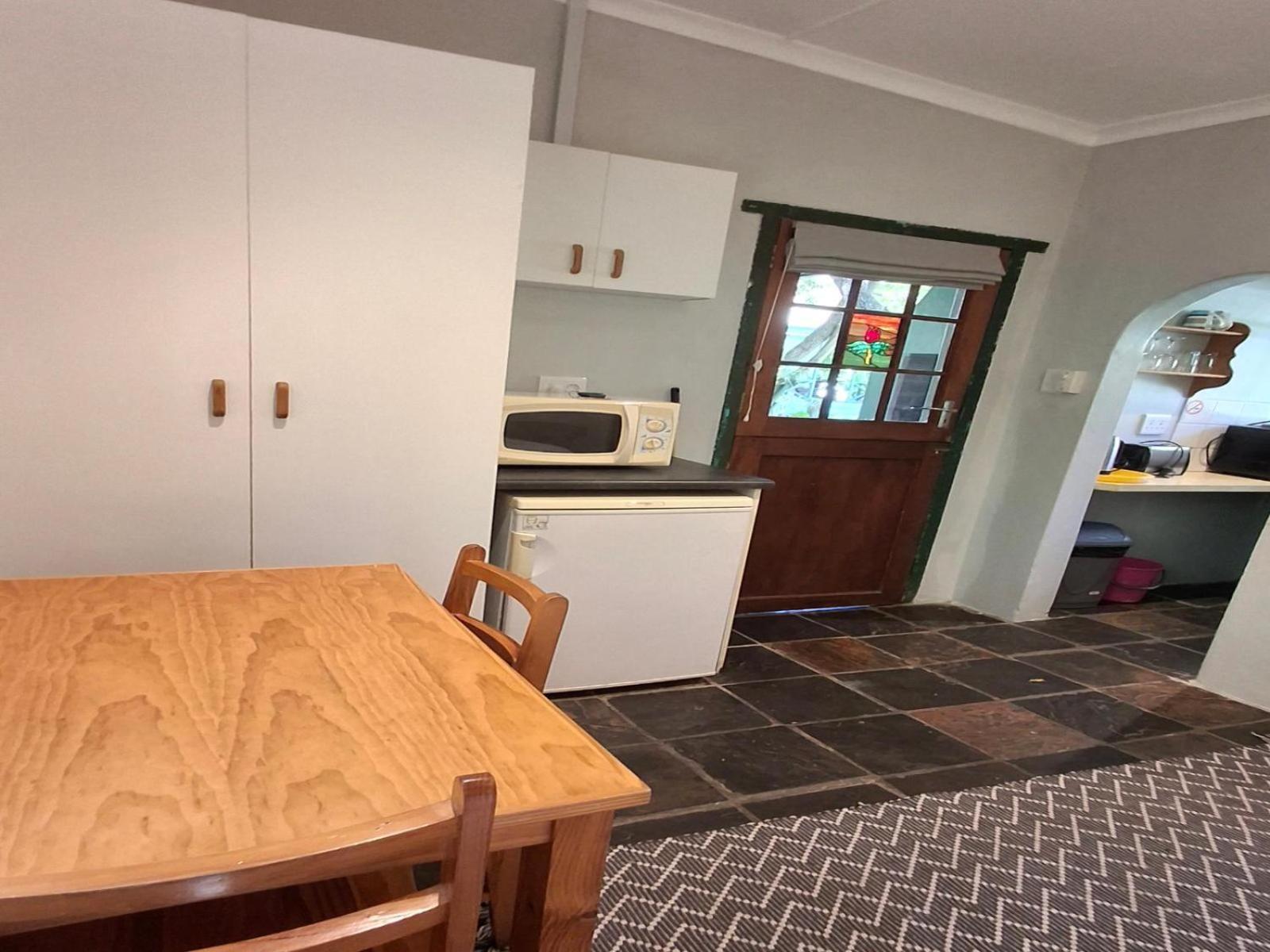 מונטאגו Rainbow Glen Self Catering Chalets חדר תמונה