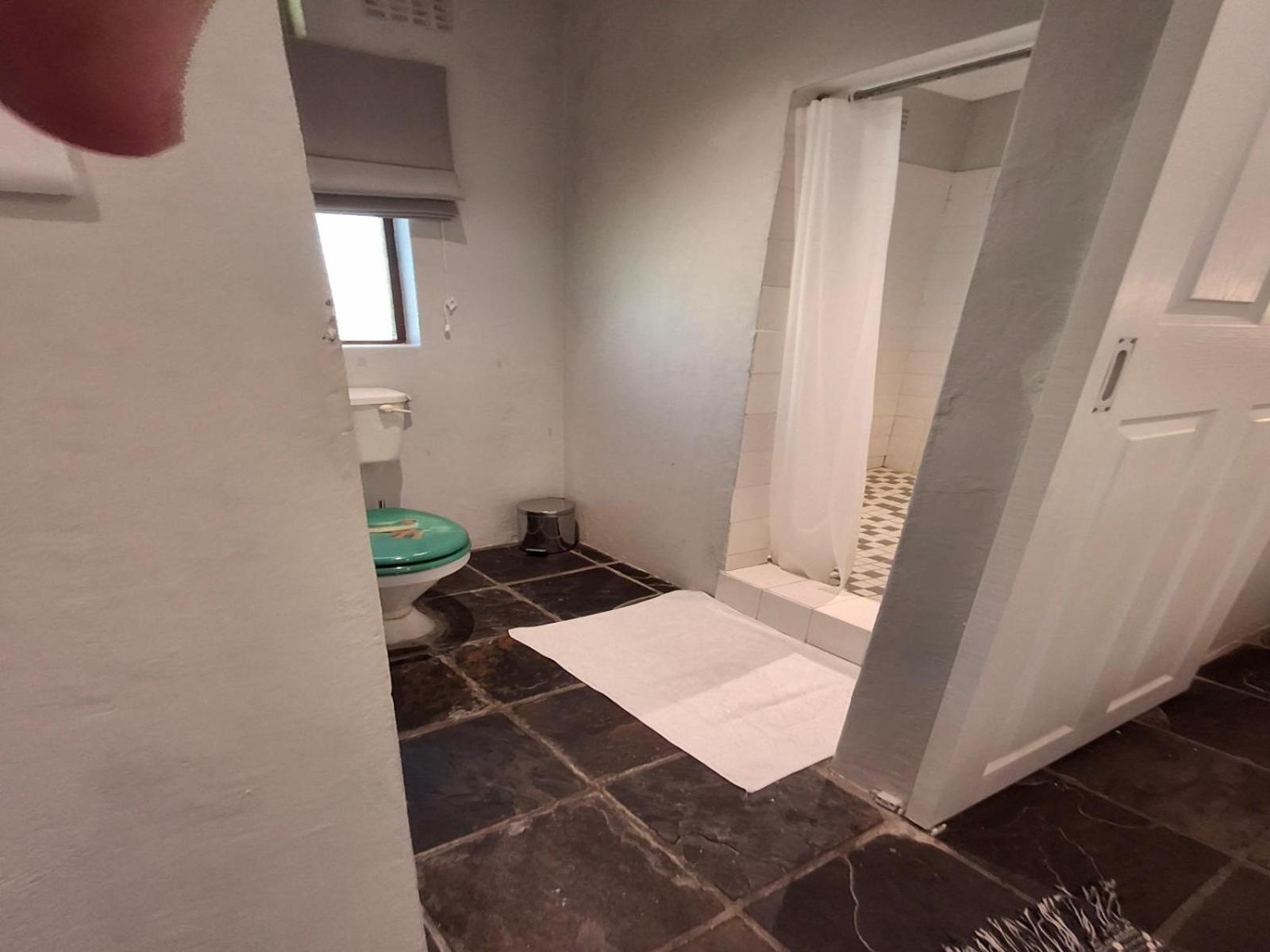 מונטאגו Rainbow Glen Self Catering Chalets חדר תמונה