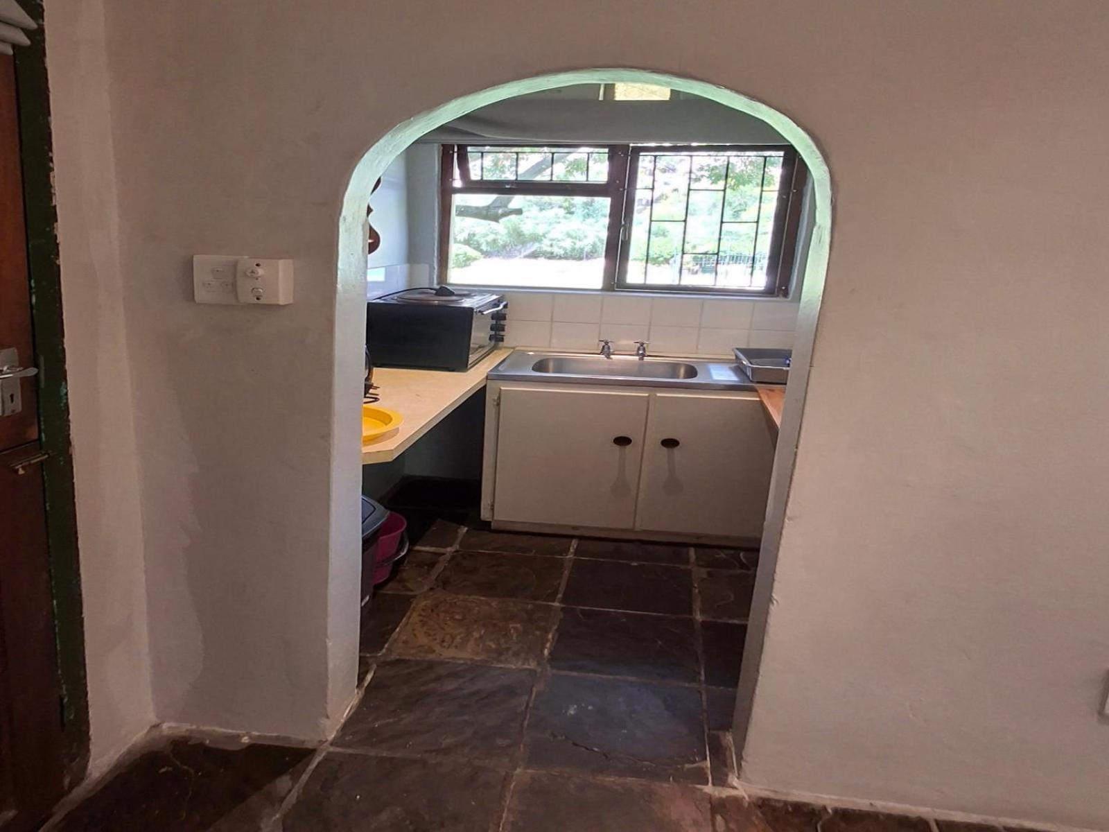 מונטאגו Rainbow Glen Self Catering Chalets חדר תמונה