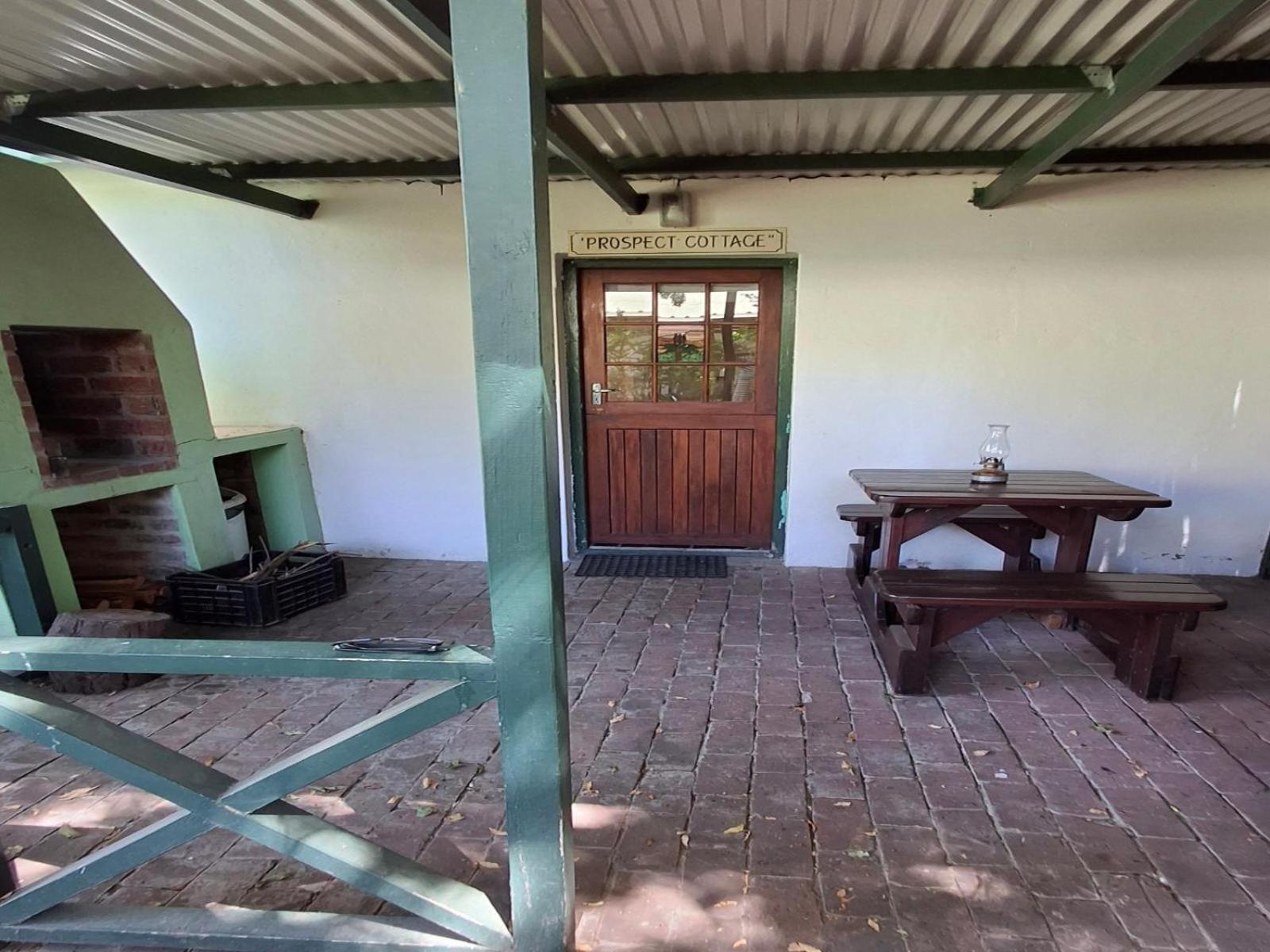 מונטאגו Rainbow Glen Self Catering Chalets חדר תמונה