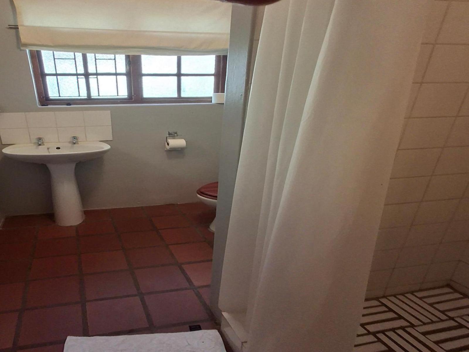 מונטאגו Rainbow Glen Self Catering Chalets חדר תמונה