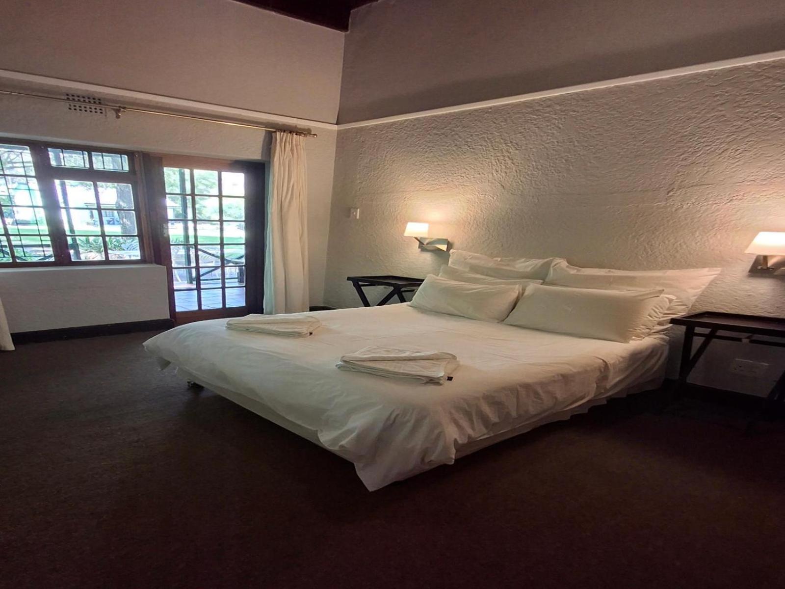 מונטאגו Rainbow Glen Self Catering Chalets חדר תמונה